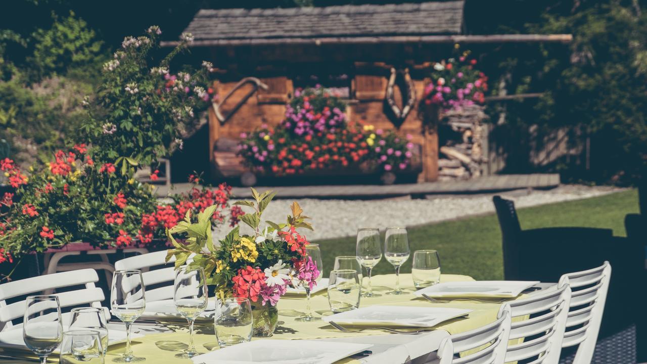 Hotel Flor'Alpes La Giettaz Exteriér fotografie